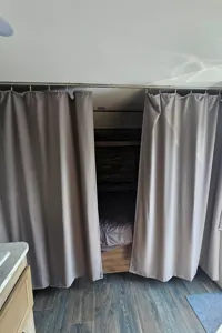 Lynn's Grand River 25BH Travel Trailer