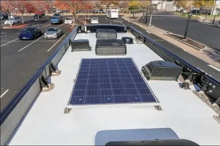 American Coach Revolution Class A