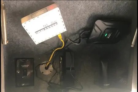 American Coach Revolution Class A