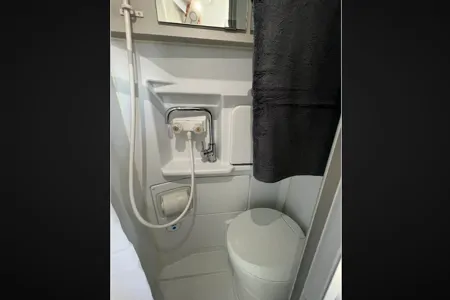 19B - 2022 Thor Motor Coach SANCTUARY