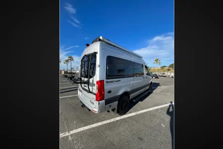 19B - 2022 Thor Motor Coach SANCTUARY