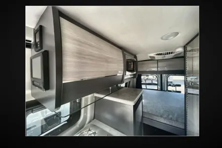 19B - 2022 Thor Motor Coach SANCTUARY