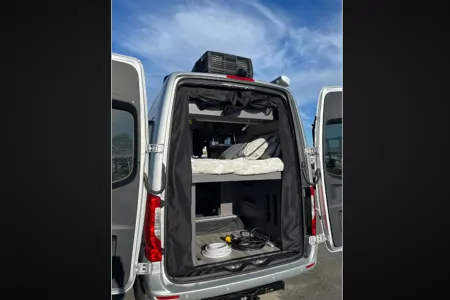 19B - 2022 Thor Motor Coach SANCTUARY