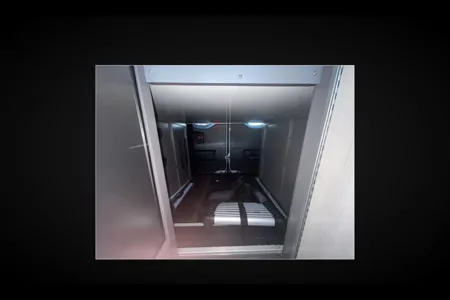 19B - 2022 Thor Motor Coach SANCTUARY