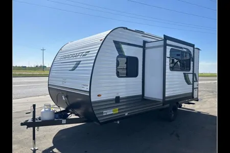2025 NEW comfy and easy to Tow
