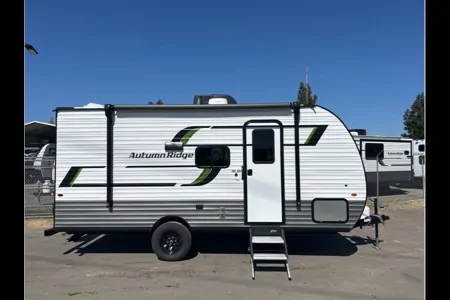 2025 NEW comfy and easy to Tow