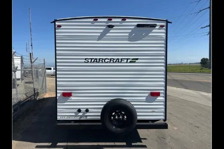 2025 NEW comfy and easy to Tow