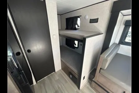 2025 NEW comfy and easy to Tow