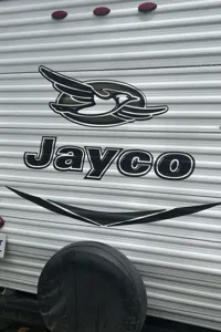 David's Jayco 154BH Travel Trailer