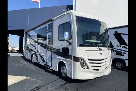 It's All About the Flair 2024 ~ Fully loaded and then some!