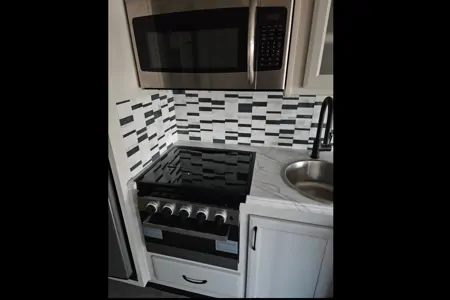 It's All About the Flair 2024 ~ Fully loaded and then some!