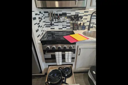 It's All About the Flair 2024 ~ Fully loaded and then some!