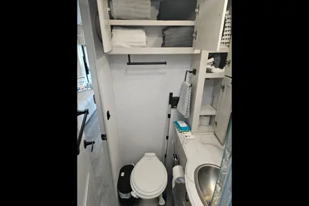 It's All About the Flair 2024 ~ Fully loaded and then some!