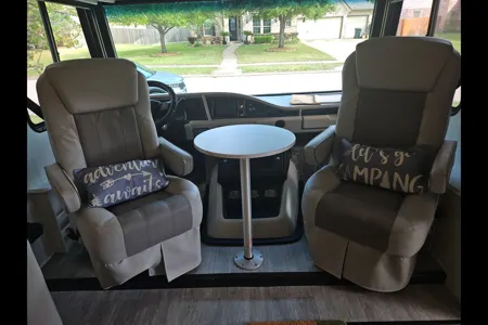 It's All About the Flair 2024 ~ Fully loaded and then some!