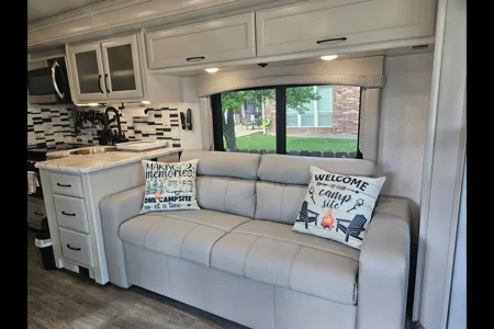 It's All About the Flair 2024 ~ Fully loaded and then some!