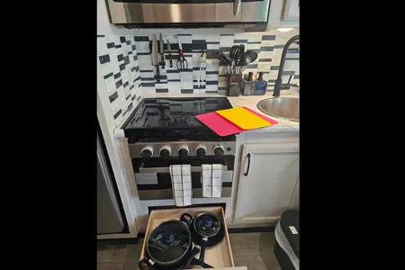 It's All About the Flair 2024 ~ Fully loaded and then some!