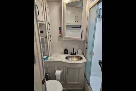 It's All About the Flair 2024 ~ Fully loaded and then some!