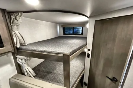 Good Life RV Rental