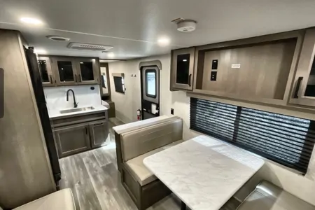 Good Life RV Rental