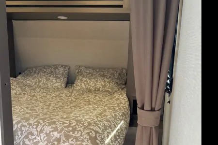 Good Life RV Rental