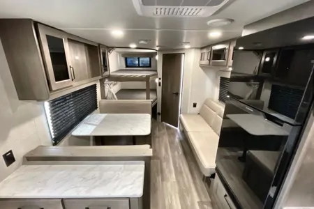 Good Life RV Rental