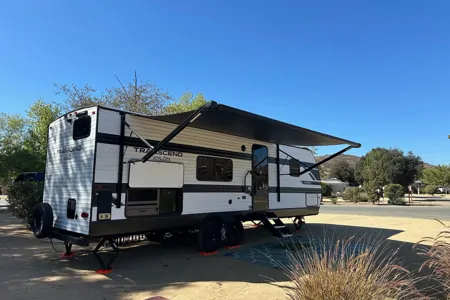 Good Life RV Rental