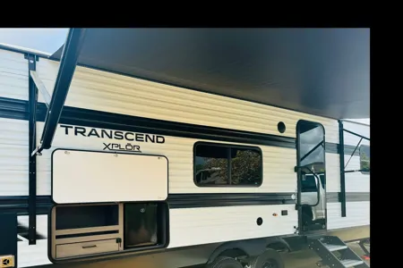 Good Life RV Rental