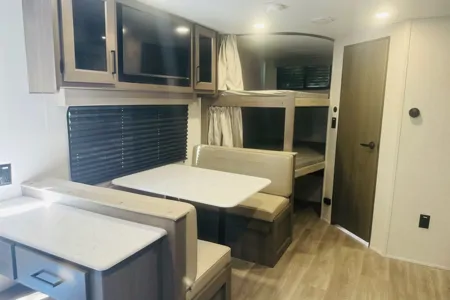 Good Life RV Rental