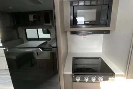 Good Life RV Rental