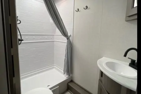Good Life RV Rental