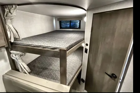 Good Life RV Rental