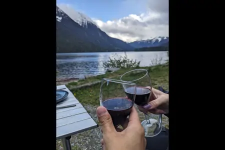 Stand 6ft+ Inside Save Money on Fuel: Diesel Engine Cozy Cabin on Wheels!