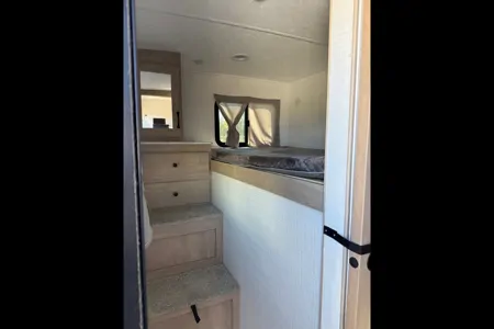Forest River Solaire 3150 TBSS Travel Trailer