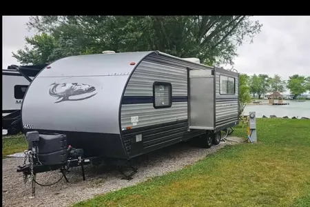 Cozy Camper