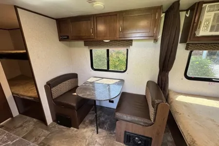 The Weekend Wanderer Jayco Jayflight Bunkhouse (Delivery Only)