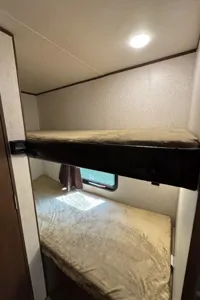 The Weekend Wanderer Jayco Jayflight Bunkhouse (Delivery Only)