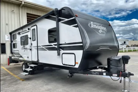Austen's Grand Design Imagine XLS 23BHE Travel Trailer