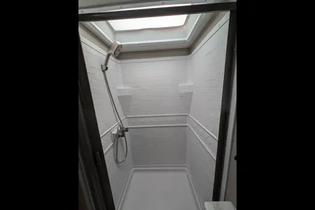Austen's Grand Design Imagine XLS 23BHE Travel Trailer