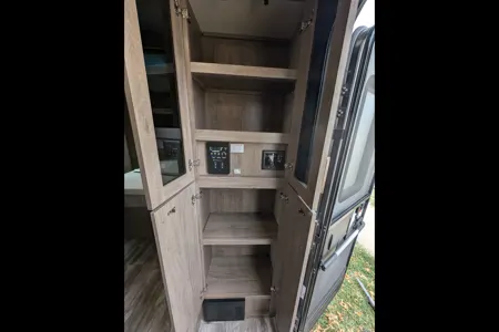 Austen's Grand Design Imagine XLS 23BHE Travel Trailer