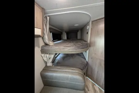 Austen's Grand Design Imagine XLS 23BHE Travel Trailer