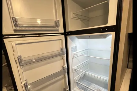 Bigfoot Adventure LLC's Forest River wildwood x-lite 231bhxl Travel Trailer