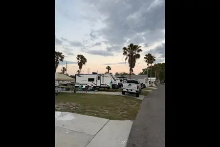 Evan's New Heartland Eddie Bauer 223rk Travel Trailer