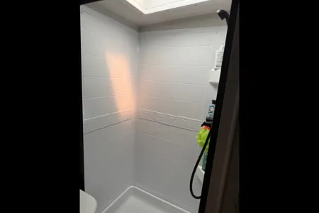 Evan's New Heartland Eddie Bauer 223rk Travel Trailer