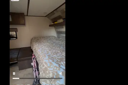 Dutchmen Coleman 17B Travel Trailer