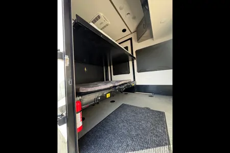 Emily's Keystone Raptor Fifth Wheel