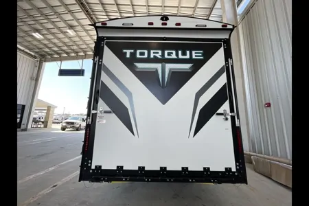 Torque Toy Hauler