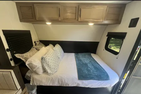 5 stars travel trailer