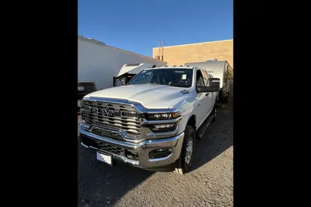 5 stars travel trailer