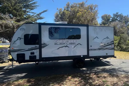 New 2025 black label delivered and fully setup