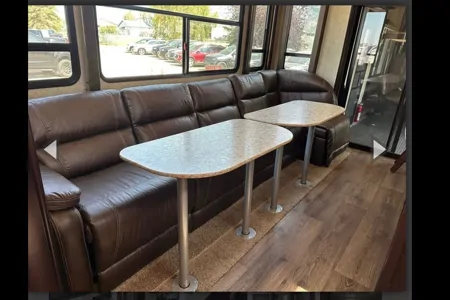 Nicole's Cyclone Toy Hauler